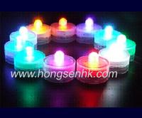 Underwater LED Light