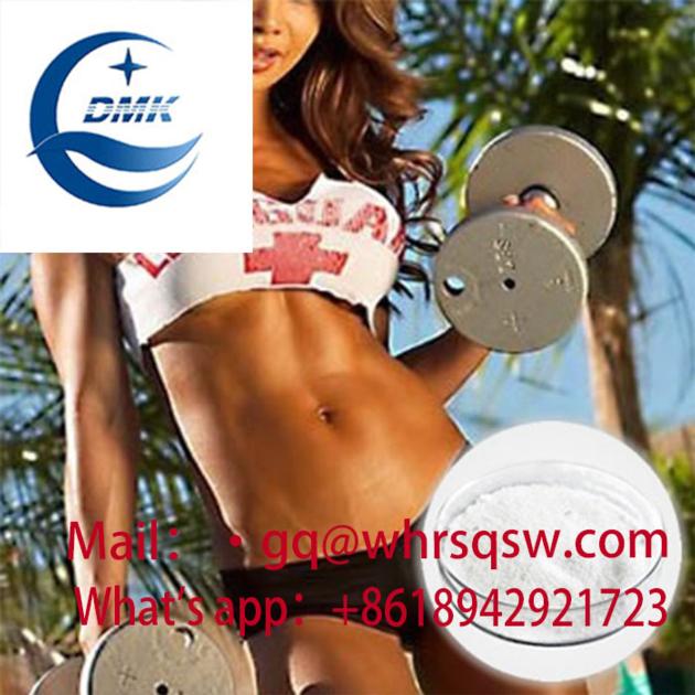  High Quality sarms powder lgd 3303 with 99% Purity cas:1165910-22-4
