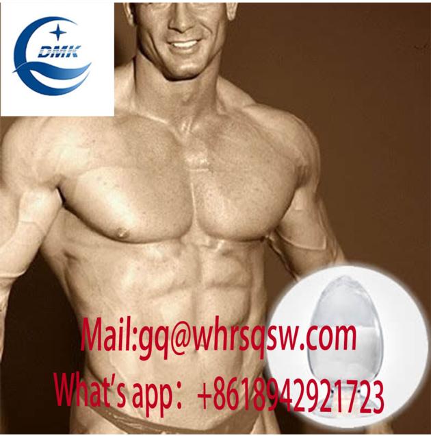  Safe Shipping MK-2866/MK2866/ostarine Sarms Powder buy for bodybuilding dosage and cycle  CAS:12020