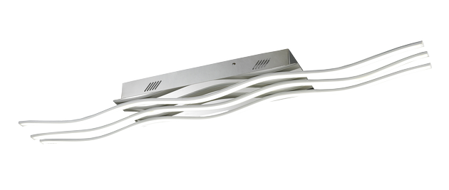 Simple Design Pendant Ceiling Light high power led ceiling lamp 