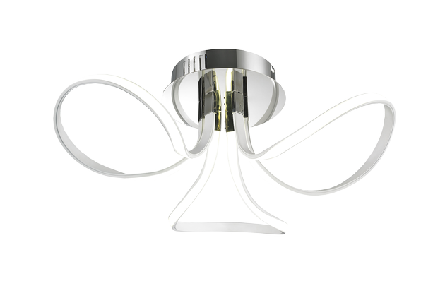 Simple Design Pendant Ceiling Light High