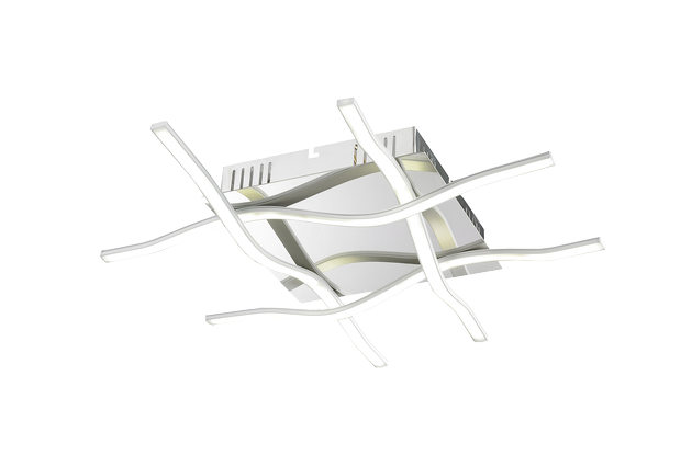 Simple Design Pendant Ceiling Light High