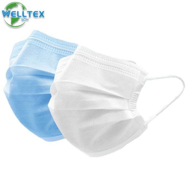 OEM factory wholesale Medical Face Mask, PPE, Personal Protective Equipment