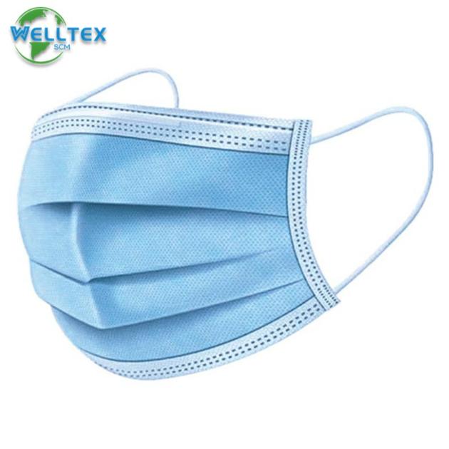 Medical Surgical Mask, PPE, Personal Protective Equipment