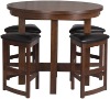 bar table