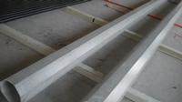  Fiberglass Pole, fiberglass tube for telecom monopole tower 