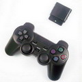 PS2 wireless joypad