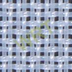 polyester pulping fabric