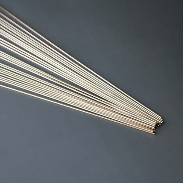 Phos Copper Silver Brazing Alloys Welding