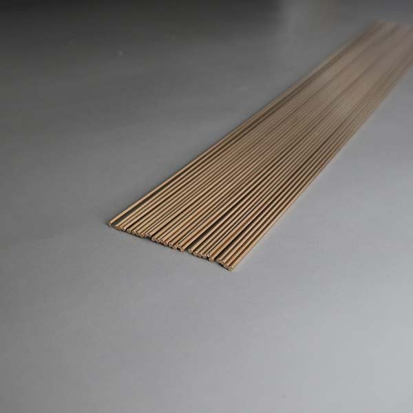 Phos Copper Silver Brazing Alloys Welding