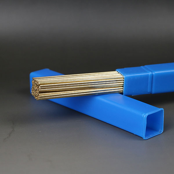 Phos Copper Silver Brazing Alloys Welding