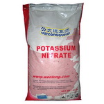 Potassium Nitrate(Granular/Crystal/Powder 99%)