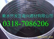 China Externally would drum screen, filter cartridge