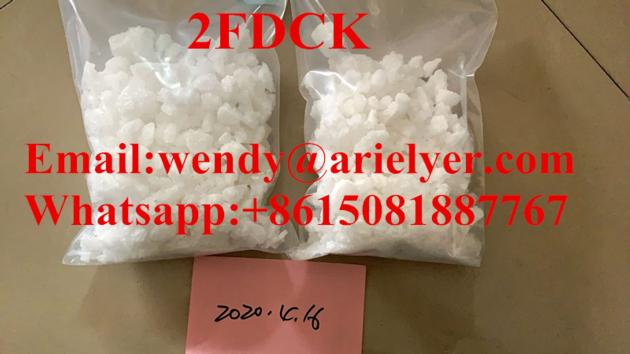 Research Chemicals Product 2fdck 2FDCK For