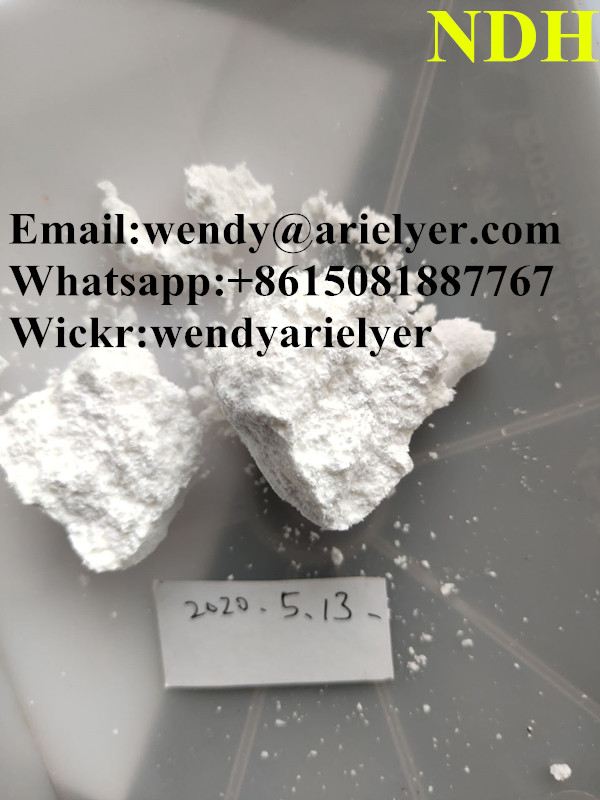 Research Chemicals NDH Ndh Crystal Supply