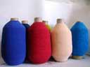 60-100# elastic thread covered nylon yarn