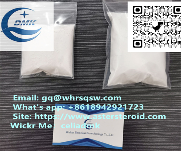 Factory supply Test Enanthate CAS:315-37-7 with wholesale price