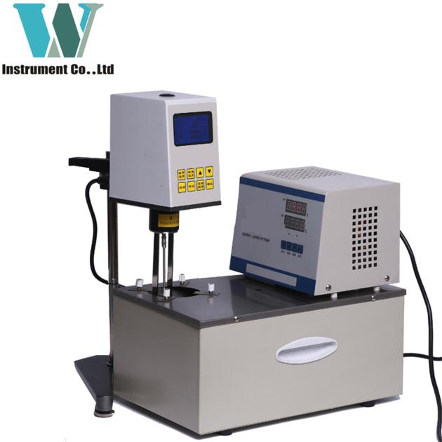 thermostat rotational Viscometer