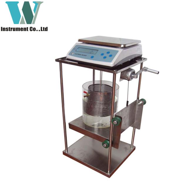 0.1g Hydrostatical Balance Scale