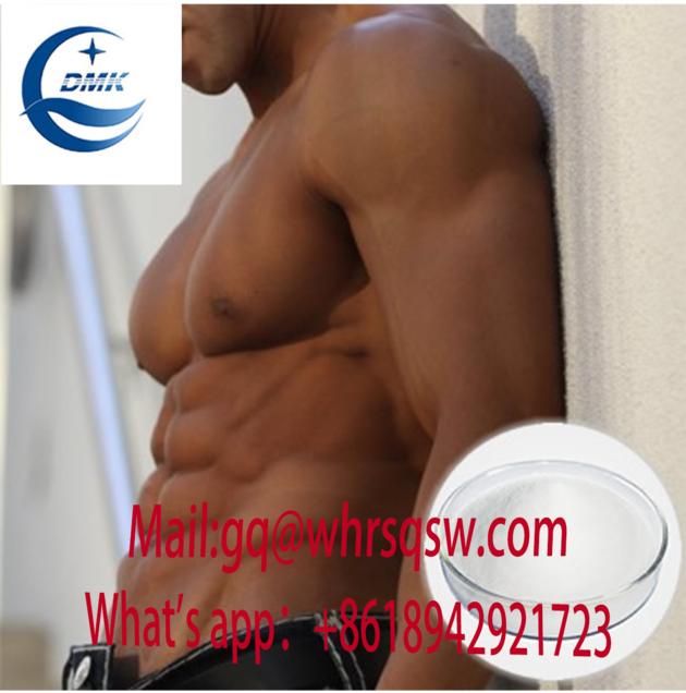  High Quality Sarm S23 powder 99% purity benefits effect and dosage for bodybuilding CAS:1010396-29-