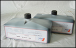 compatible ink & solvent