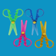 stationery scissors