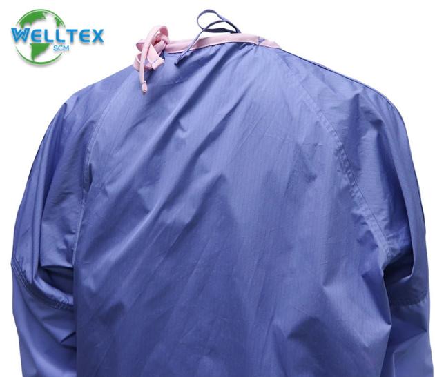 Premium Medical Supplier Reusable Surgical Gown