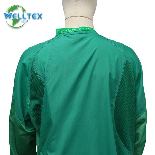 OEM Factory Wholesale Reusable Surgical Gown