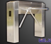 Access gate system