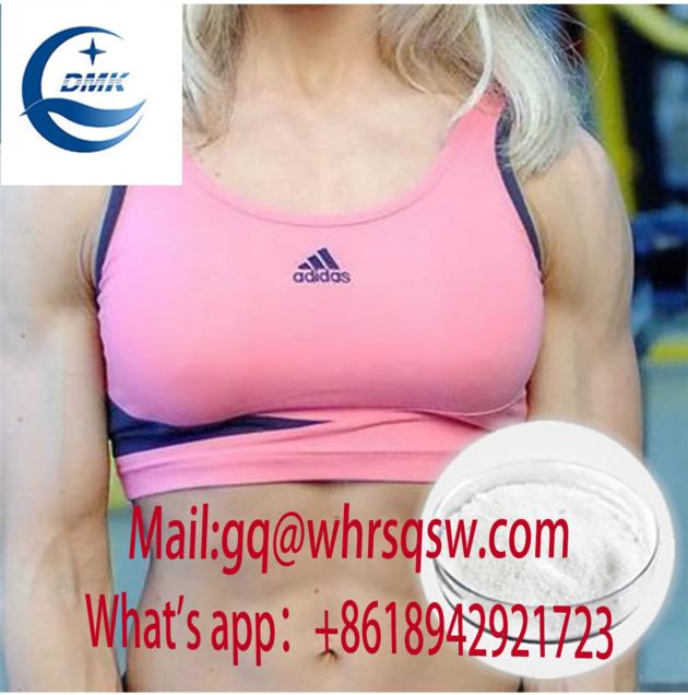 Safe Shipping Sarms SR9011 powder for bodybuilding cycle for sale CAS:1379686-30-2