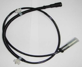 Land Rover ABS wheel speed sensors