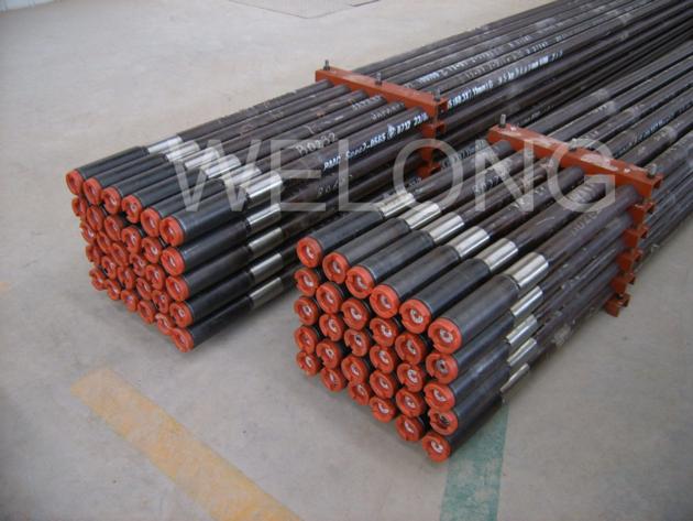 Oil Drill Pipe