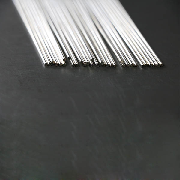 Silver Copper Zinc Brazing Alloys China
