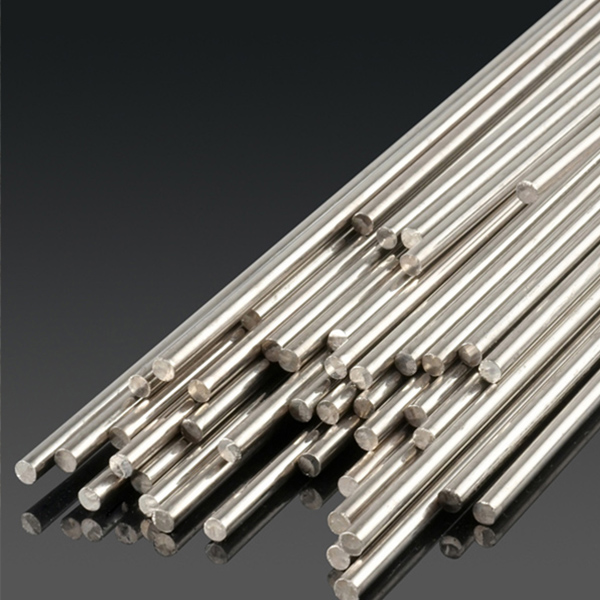 Silver copper zinc brazing alloys china weld bar