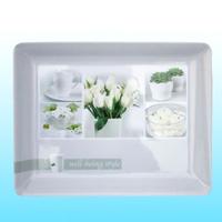 Melamine Tray
