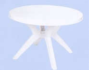 Table mold