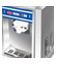 Table-top soft ice cream machine HC118