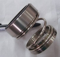 U33 Mechanical Seals