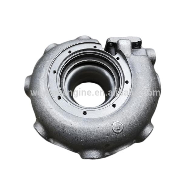 4P4605 Turbocharger Turbine Housing for Machinery Engines G3512
