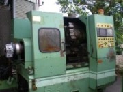 CNC Lathe ---VICTOR