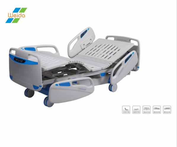 5 Function Electric Adjustable Nursing Equipment