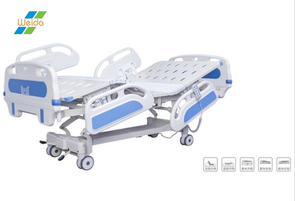 5 Function Electric Adjustable Nursing Equipment