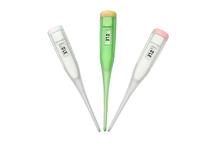 digital thermometer