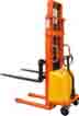 Semi-Electric Stacker-A series