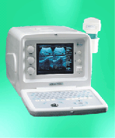Ultrasound Scanner