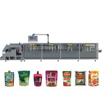 Spout Doypack Packing Machine WHD-280DSC