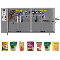 Food packaging machine WHP-240