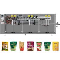 Granule packing machine WHP-360D