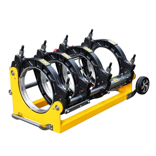 110 160 315mm Pipe Welding Machine