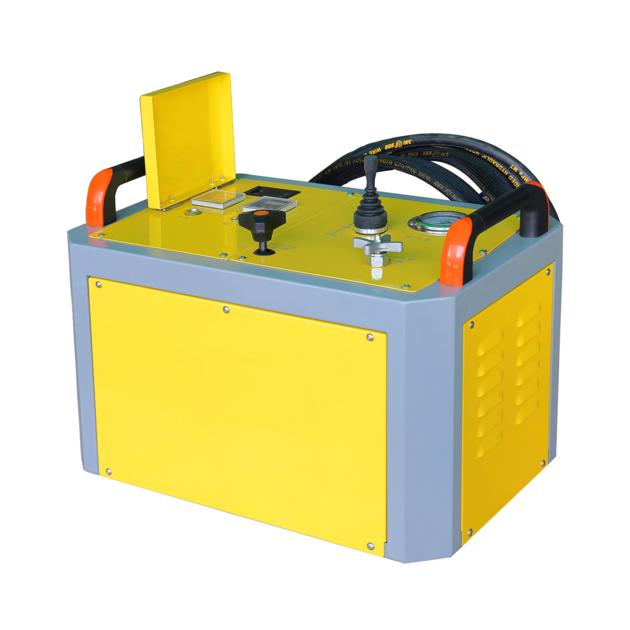 110 160 315mm Pipe Welding Machine